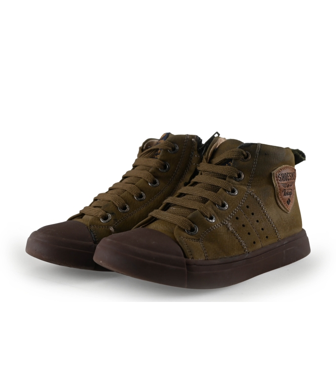 Shoesme Veterboots
