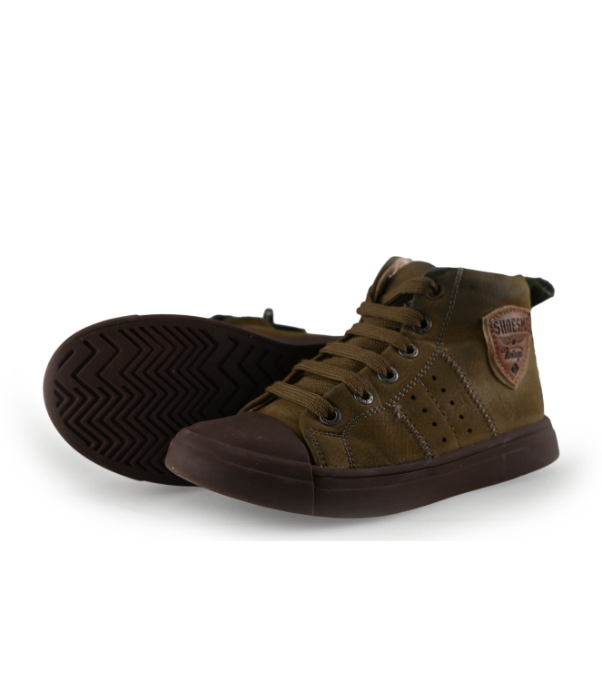 Shoesme Veterboots