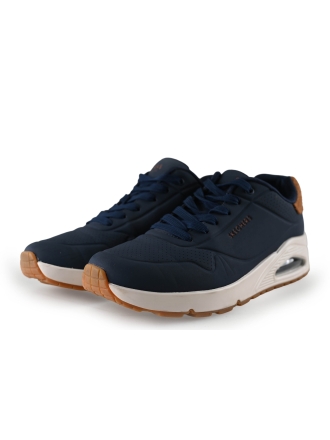 Skechers Sneakers Blauw 292741