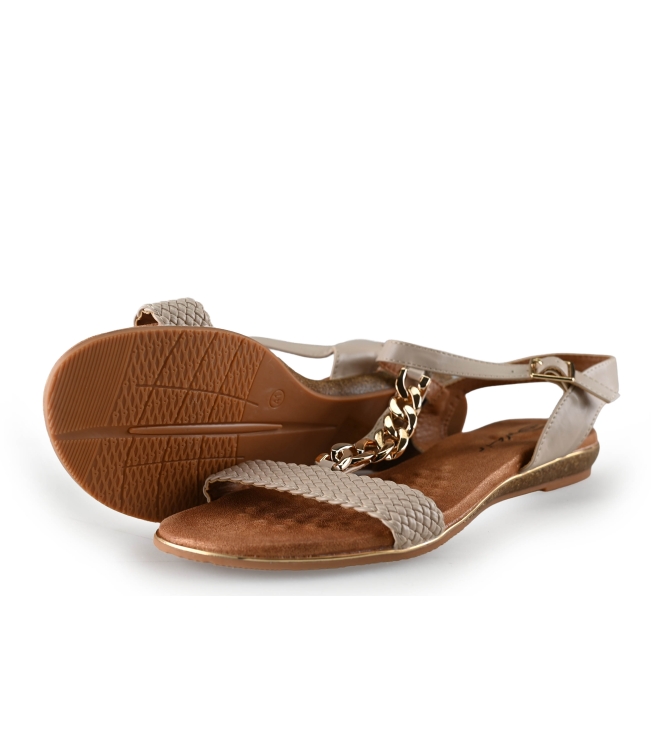 Dolcis Sandalen