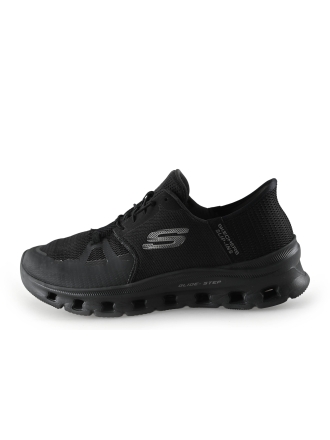 Skechers Sneakers Zwart 292744