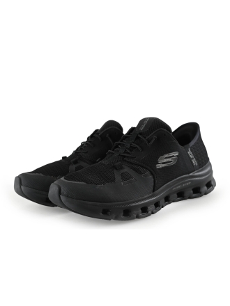 Skechers Sneakers Zwart 292744