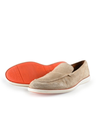Nelson Loafers