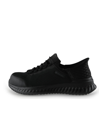 Skechers Instappers Zwart 292747