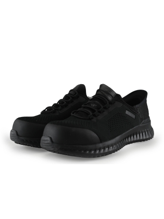 Skechers Instappers Zwart 292747