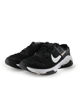 Nike Sportschoenen Zwart 292750