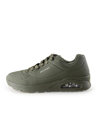 Skechers Sneakers Groen 292751