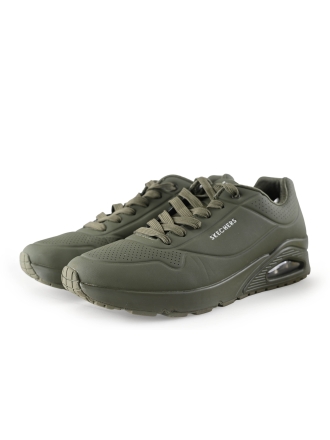 Skechers Sneakers Groen 292751