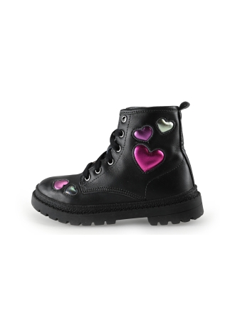 Nelson Veterboots