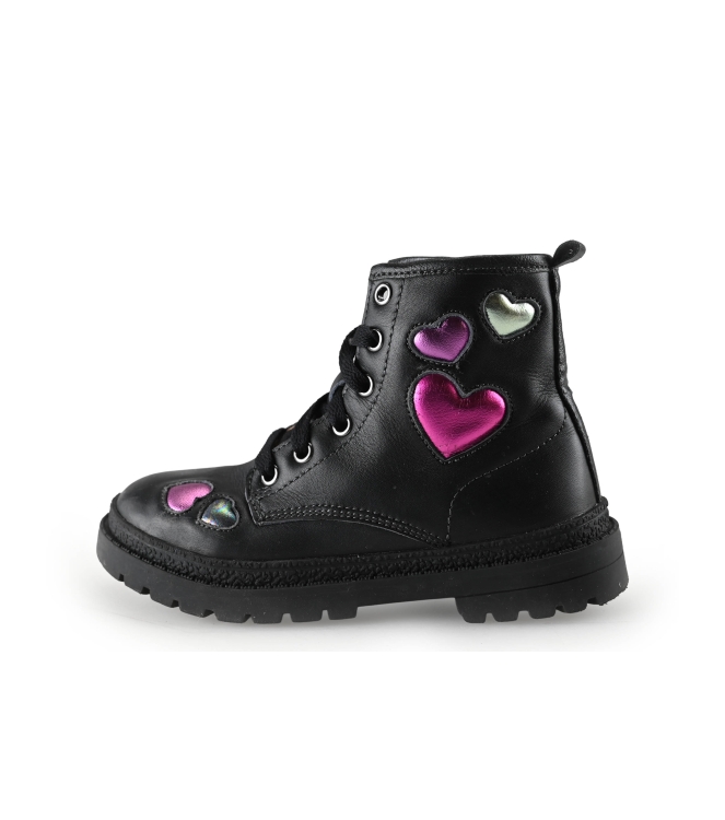 Nelson Veterboots