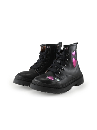 Nelson Veterboots