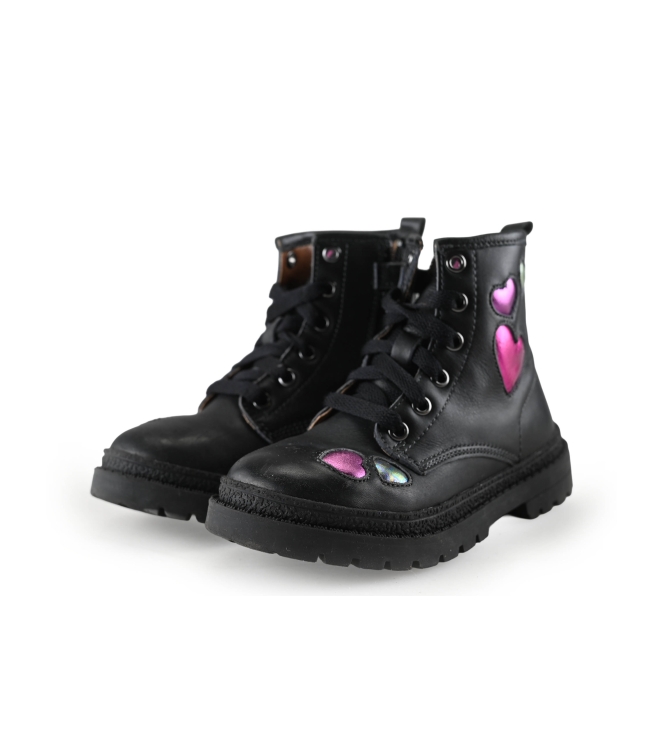 Nelson Veterboots