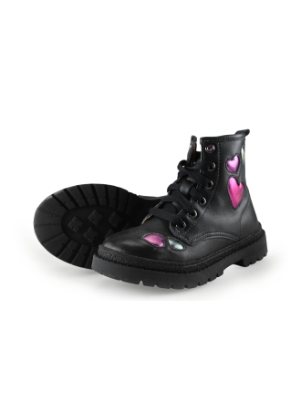 Nelson Veterboots