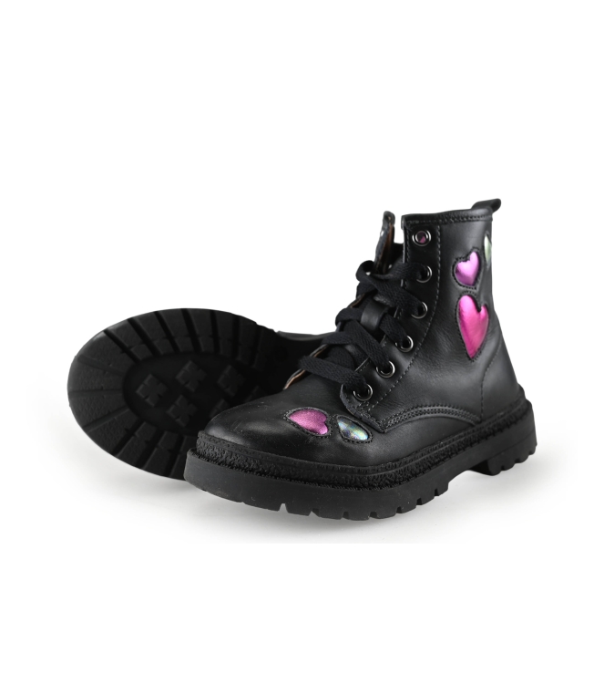 Nelson Veterboots