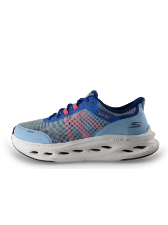 Skechers Instappers Blauw 292755