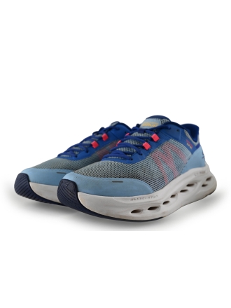Skechers Instappers Blauw 292755
