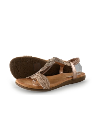 Top Shoe Sandalen