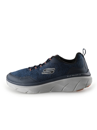 Skechers Sneakers Blauw 292761