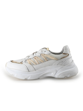 Nelson Sneakers Wit 292763