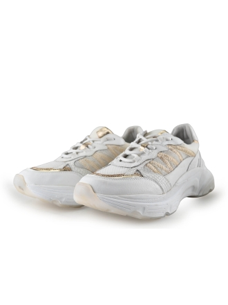 Nelson Sneakers Wit 292763