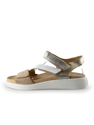 Ara Sandalen Wit 292764