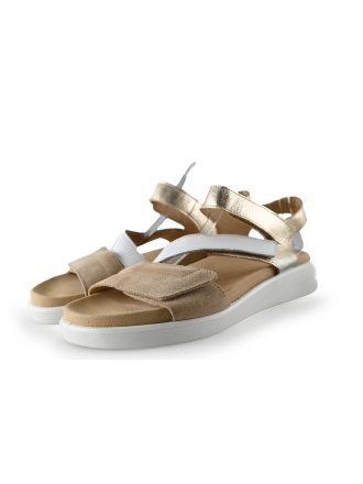 Ara Sandalen Wit 292764