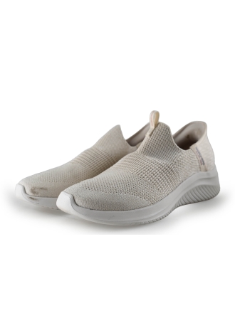 Skechers Instappers Beige 292766