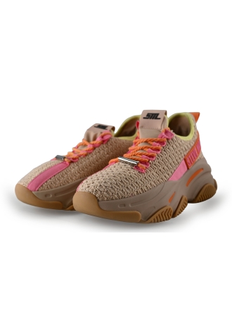 Steve Madden Sneakers Beige 292767