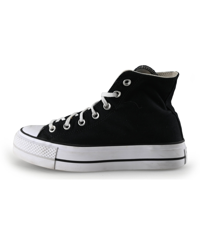 Converse Hoge sneakers