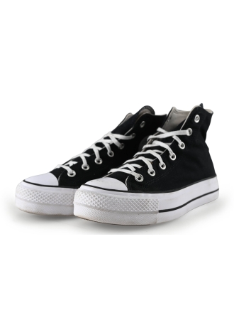 Converse Hoge sneakers