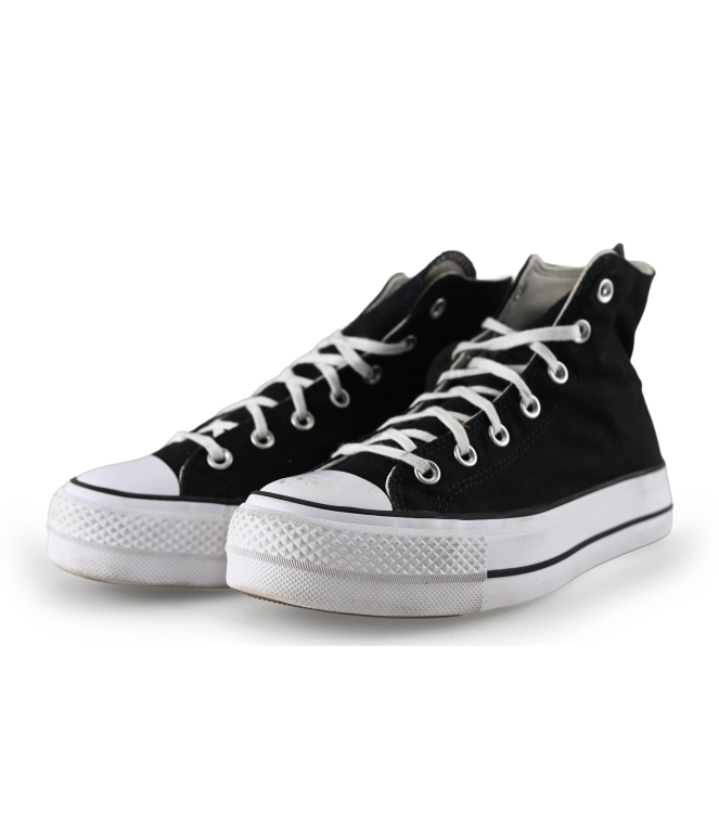 Converse Hoge sneakers