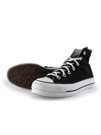 Converse Hoge sneakers