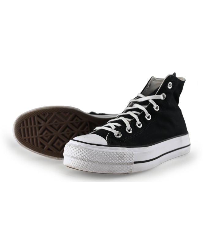 Converse Hoge sneakers