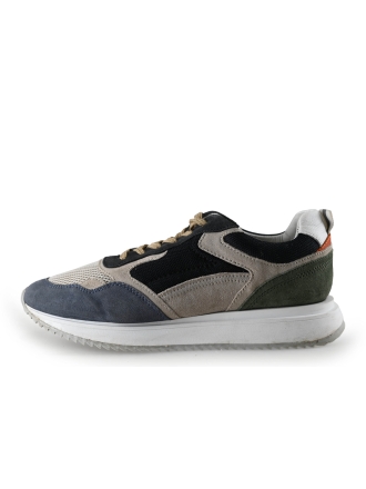 Nelson Sneakers Blauw 292772