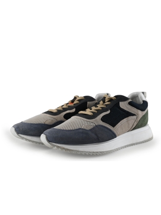 Nelson Sneakers Blauw 292772