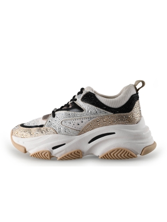Steve Madden Sneakers Beige 292775