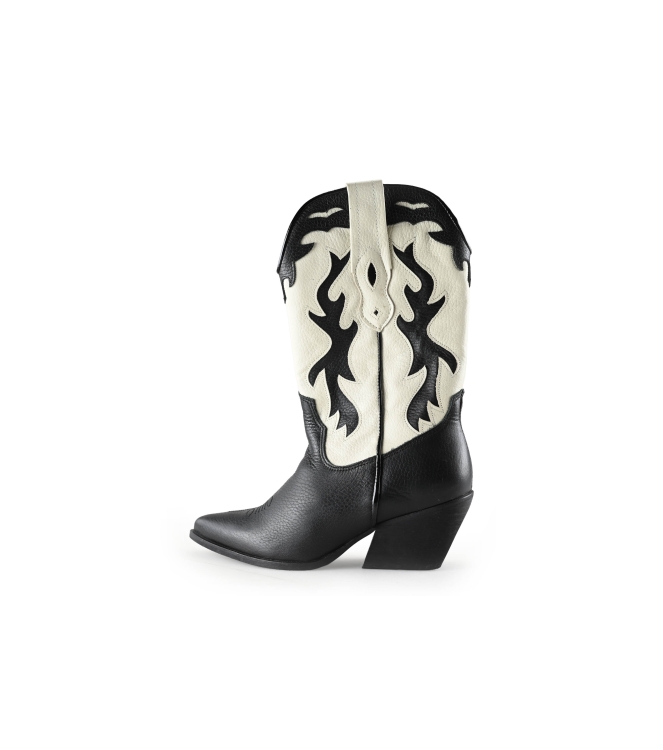 Manfield Cowboy laarzen