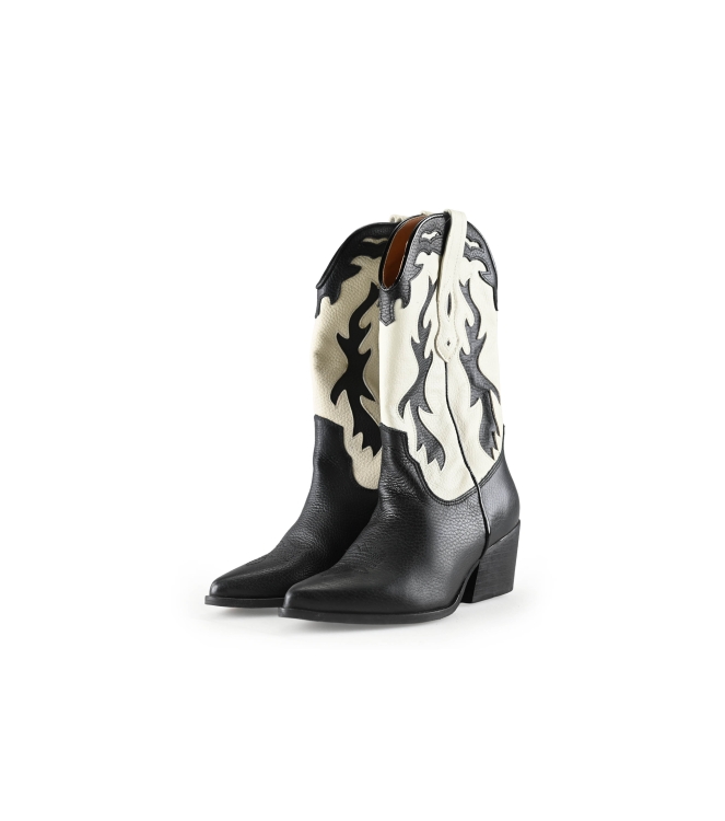 Manfield Cowboy laarzen