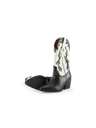 Manfield Cowboy laarzen