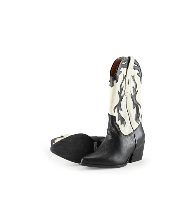 Manfield Cowboy laarzen