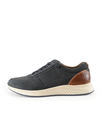 Australian Sneakers Blauw 292782