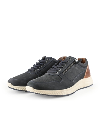 Australian Sneakers Blauw 292782
