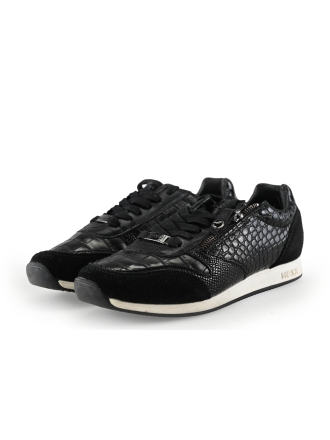 Mexx Sneakers Zwart 292784