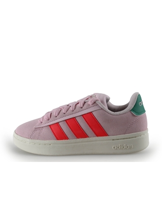 Adidas Sneakers Roze 292787