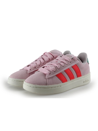 Adidas Sneakers Roze 292787