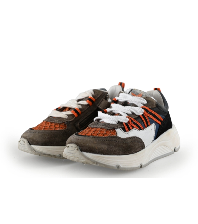 Develab Sneakers