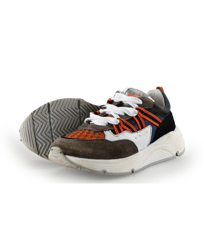 Develab Sneakers