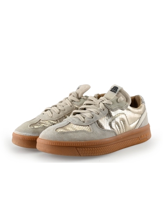 Maruti Sneakers Goud 292799