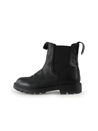 Nelson Chelsea boots Zwart 292800