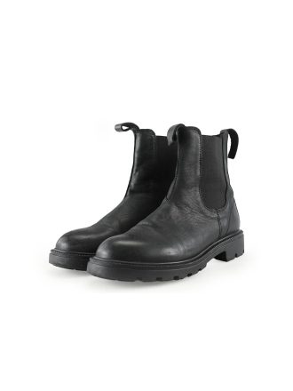 Nelson Chelsea boots Zwart 292800